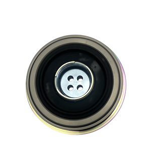 <span class=keywords><strong>Precio</strong></span> de fábrica profesional Nueva polea de cigüeñal para <span class=keywords><strong>BMW</strong></span> G20 G21 G81 G32 11238579928 Modelos 220d 320d 420d <span class=keywords><strong>520d</strong></span> 620d - Product Image 4