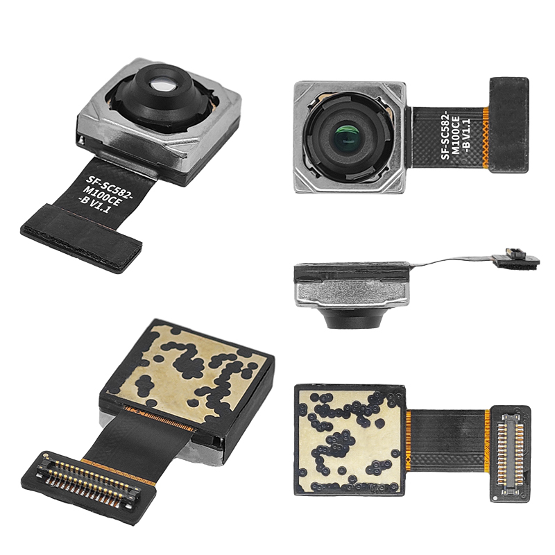 Compact AI 24MP Mini Camera Module