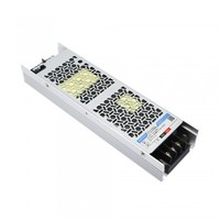 Mornsun Power Enclosed EMPS LMF200-23B48UH Smps PCB Enclosed 48V 200W Alimentation à découpage avec PFC