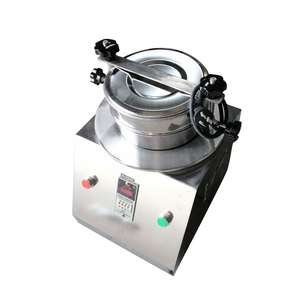 Laboratorio de Tamices Dahan Square, Hecho en China - Product Image 4