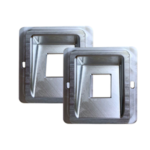 Cnc Gia Công Thép Không Gỉ Gấp Bánh Shift Đòn Bẩy Nhanh Chóng Tạo Mẫu Xe Máy Phụ Kiện Phụ Tùng Cho Xe Máy Sử Dụng - Product Image 1