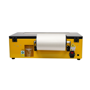 Imprimante DTF A4 L800, impression directe sur <span class=keywords><strong>film</strong></span> textile, machine d'impression DTF pour l'impression de t-shirts et de vêtements - Product Image 3