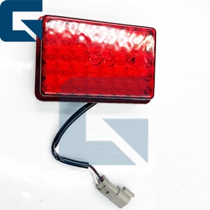 334-8049 3348049 Lampe de signalisation LED pour chargeur 120H 120K - Product Image 1