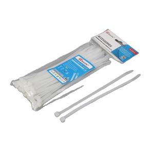 2023 Offre Spéciale multi-tailles résistance à la traction <span class=keywords><strong>standard</strong></span> des serre-câbles en nylon - Product Image 1