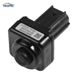 Caméra de recul YAOPEI pour Acura <span class=keywords><strong>RL</strong></span> RDX MDX TL TSX ILX TLX-L 39530-SJA-A12-M1 39530-SJA-A91-M1 39530-STK-A111-M1 - Product Image 3