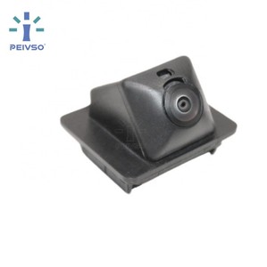 กล้องหลัง PEIVSO OEM 704000514AA HD สำหรับเปลี่ยนแทนกล้องหลังรถยนต์ Chery Omoda ระบบกล้องมองหลัง กล้องถอยหลัง - Product Image 1