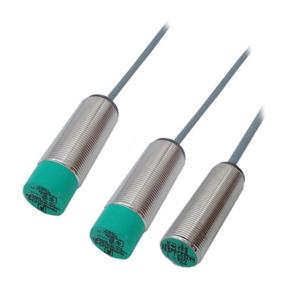 เซ็นเซอร์อัลตราโซนิก Pepperl + Fuchs P + F รุ่น 3RG6342-3AA01-OHD3-PF สำหรับระบบอัตโนมัติในอุตสาหกรรม พร้อมการรับประกันหนึ่งปี - Product Image 1