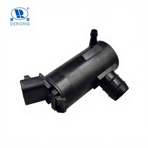 1017032529 สินค้ามาใหม่ DE RONG ผู้ผลิตจัดจำหน่าย ปั๊มฉีดน้ำล้างกระจกหน้ารถ สำหรับเปลี่ยน/ซ่อม สำหรับรถยนต์ Changan Cs55 - Product Image 1