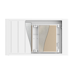 Panneau chauffant <span class=keywords><strong>chauffage</strong></span> infrarouge <span class=keywords><strong>Chauffage</strong></span> à stockage thermique économe en énergie <span class=keywords><strong>Chauffage</strong></span> d'ambiance cône en céramique à <span class=keywords><strong>inertie</strong></span> avec écran tactile LCD et WIFI - Product Image 6