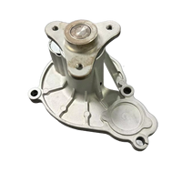 Nouvelle pompe à eau Haitao HTWP59 pour système de refroidissement de voiture BMW, pièce pour moteur B38B15A - Remplacement OE: 11518631692
