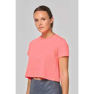 เสื้อผ้าโยคะออกกำลังกายสวมใส่สบายและมีสไตล์สำหรับ PA4022 - Product Image 1