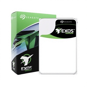 ST12000NM000J ST12000NM0008 ST12000NM001G Exos 12TB 7200 RPM 256MB 6.0Gb/s 3.5" Hard <b>Drive</b> ST12000NM000J ST12000NM0008 ST12000NM - Product Image 2
