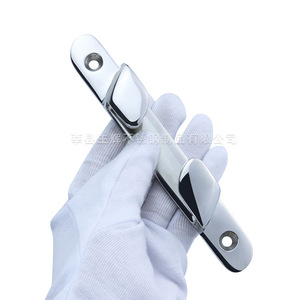 Shining Marine Line Guide 316 Stainless Steel For <b>Yacht</b> And Boat Hardware - Product Image 2