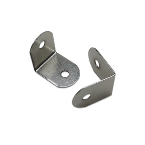 Stainless Steel <b>Corner</b> <b>Protectors</b> 16x20mm For Photo Frame Metal Accessories Durable - Product Image 3