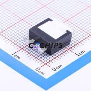 Original et tout nouveau UZ1084L-33-TQ2-R TO-263-2 Circuit intégré IC Chip PMIC Régulateur linéaire (LDO) - Product Image 2