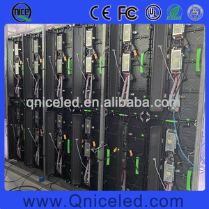 Bảng Đèn LED Siêu Mỏng P2.6 P2.9 P3.9 P4.8 Siêu Mỏng Siêu Mỏng Màn Hình Nền Sân Khấu Trong Nhà Giảm Giá Mạnh - Product Image 4