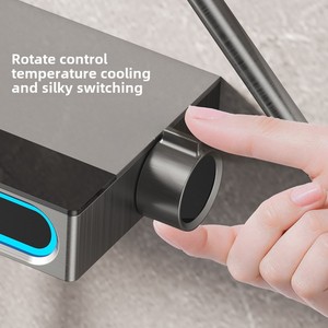 Набор для душа из меди - Product Image 3