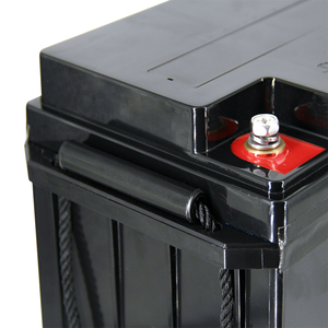 Batería de Litio Recargable de Ciclo Profundo Personalizada de 24v 24 Voltios 100ah 120ah 200ah para Almacenamiento de Energía Solar - Product Image 3