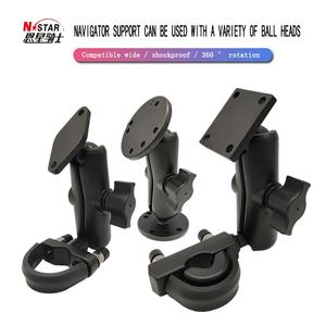 <span class=keywords><strong>Support</strong></span> de téléphone universel NSTAR, porte-billes, pièces agricoles, moto - Product Image 2