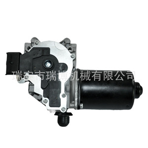 Moteur d'essuie-glace Renault Master III 93197310 12V Pièce automobile en fer - Product Image 3