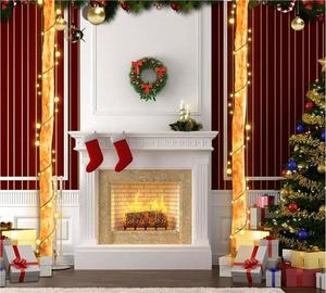 Modern Home Decor Led Glowing Birch <strong>Tree</strong> 1M Christmas Decoration Holiday Decorations Garden Landscape <strong>Tree</strong> <strong>Lights</strong> - Product Image 4