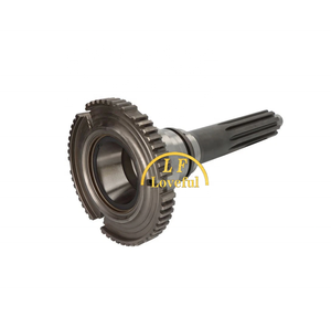 Pièces de boîte de vitesses à transmission manuelle, arbre d'entrée pour transmissions <span class=keywords><strong>ZF</strong></span> OEM 1315302164 - Product Image 2