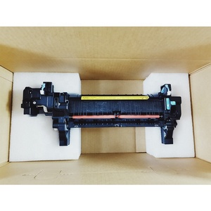 Bộ Sản Xuất B5L35-67901 <span class=keywords><strong>110V</strong></span> <span class=keywords><strong>Fuser</strong></span> ZHHP B5L35A Cho Máy In Laser Màu <span class=keywords><strong>HP</strong></span> Ent M552 M553 M577 Series <span class=keywords><strong>Fuser</strong></span> Unit <span class=keywords><strong>Fuser</strong></span> Assy - Product Image 6