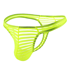 AK traspirante da <span class=keywords><strong>uomo</strong></span> G perizoma alla moda Sexy Bikini perizoma biancheria intima per sport Gay - Product Image 5