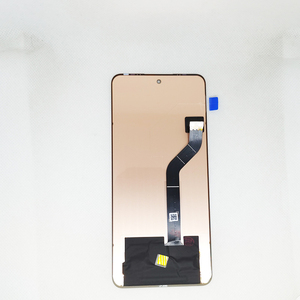 ต้นฉบับเสี่ยวมี่ มิ 12 ไลท์เปลี่ยนหน้าจอ AMOLED 6.55"จอแสดงผล FHD +120Hz แผงสัมผัสสำหรับ Mi12 Lite 5G 2203129G - Product Image 4