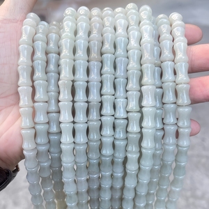 Оптовые натуральные бусины-рondelle из лазурита JD GEMS, рассыпные бусины из натурального камня для изготовления ювелирных изделий и браслетов своими руками - Product Image 5