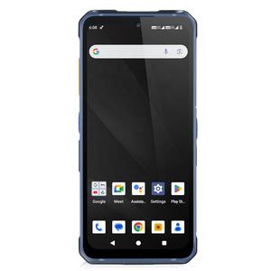 6.72 "FHDスクリーン5G NFCナイトビジョンモバイル頑丈なスマートフォンPDAオプションサーマルイメージとレーザーレンギング - Product Image 3