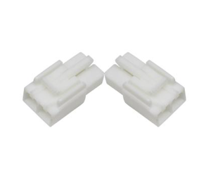 מחבר חוטי רכב זכר ונקבה 51021-0200MOLEX, מחבר צמת חוטי רכב, חלקים מקוריים - Product Image 3