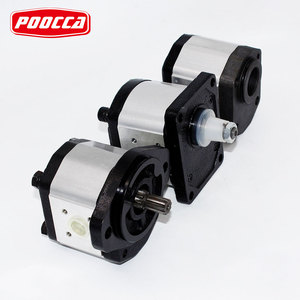 <span class=keywords><strong>Pompe</strong></span> à engrenage hydraulique externe EIPH euc, fabrication en chine, excellente qualité, nouveau - Product Image 1