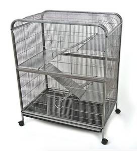 Sıçan, gelincik, Chinchilla, Degu veya diğer küçük evcil hayvanlar için kemirgen kafesi - Product Image 5