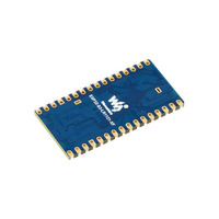 Papan Pengembangan ESP32-S3 LoRa, Mengintegrasikan Chip RF Generasi Ketiga LR1121, Mendukung Komunikasi Nirkabel LoRa Sub-GHz/2.4GHz