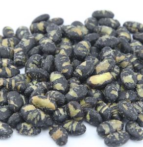 Snack Premium di Edamame Nero Tostato, <span class=keywords><strong>Soia</strong></span> Sana Pronta da Mangiare - Product Image 6
