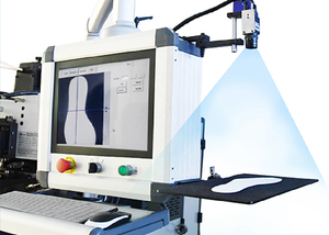 Tenghong Máquina duradera de memoria de computadora lateral y talón automática de precio de fábrica con servocontrol y bomba Visual <span class=keywords><strong>Locus</strong></span> - Product Image 2