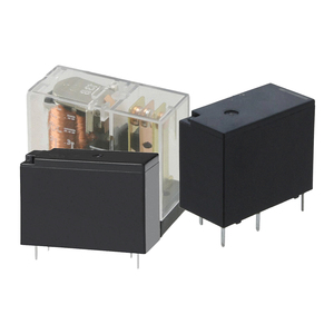 รีเลย์ F3U-SS-148H ของแท้ 100% ใหม่เอี่ยม รีเลย์กำลังไฟฟ้าที่ผ่านการรับรองโดยวิศวกร สำหรับงานหนัก - Product Image 1