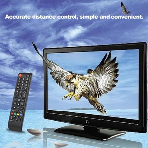 <span class=keywords><strong>AA59</strong></span>-<span class=keywords><strong>00741A</strong></span> télécommande universelle TV contrôleur intelligent sans fil pour <span class=keywords><strong>Samsung</strong></span> HDTV LED Smart TV numérique - Product Image 5