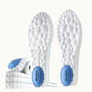 Bán chạy nhất đàn hồi cao hấp thụ sốc lót cho thể thao - Product Image 2