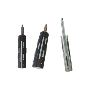 แกนลมแบบ Lug ขนาด 3 นิ้ว แกนลมแบบขยายได้ชนิด Cantilever Lug สำหรับอุปกรณ์ตัดและม้วนฟิล์มพลาสติก - Product Image 1