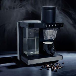 Кофе-машина с автоматическим капельным фильтром и резервуаром для воды 900 мл, 600 Вт - Product Image 2