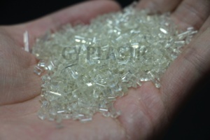 Matériau en mousse recyclée Plastique recyclé EPS Mousse recyclée Plastique EPS recyclé Polystyrène expansé recyclé EPS blanc recyclé - Product Image 5