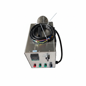 Souffleur d'air chaud compact 1,5 kW monophasé 220 V pour l'élimination des punaises de lit sur les matelas - Product Image 1