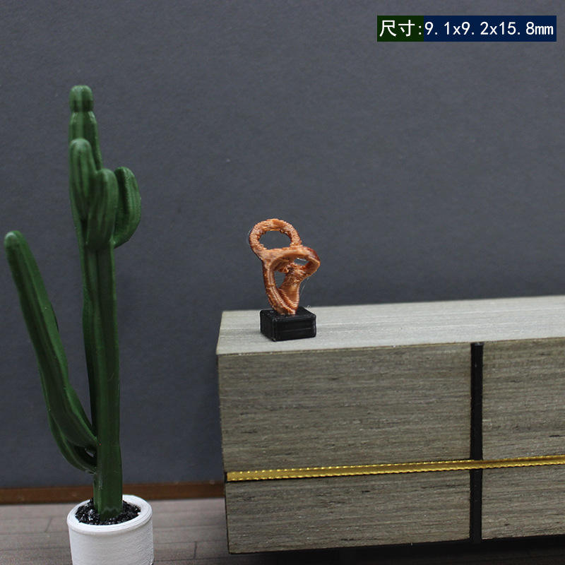 [1:20] Vidéo de sculpture