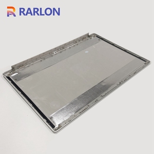 Original Nouveau pour HP 15-FC a Cover LCD Back Cover Silver N36090-001 - Product Image 4