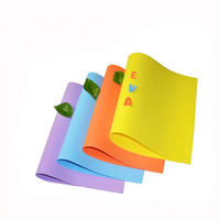 Rouleau de feuilles personnalisées en mousse EVA écologique autocollante PEGASUSWINGS PG231214-09 Certifié ISO9001 Densité 20-300 kg/m3 CN SHN