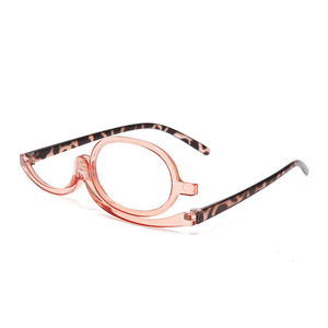 <span class=keywords><strong>Occhiali</strong></span> da Lettura con <span class=keywords><strong>Lenti</strong></span> in Plastica, <span class=keywords><strong>Occhiali</strong></span> Cosmetici Ingrandenti Pieghevoli <span class=keywords><strong>per</strong></span> Donne - Product Image 4