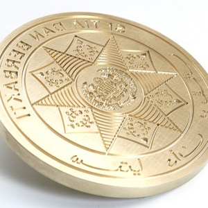 Molde de Grabado Yin y Yang Personalizado por el Fabricante para Impresión de Textura en Papel - Product Image 3