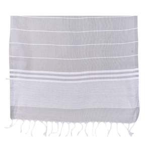 Set 4pcs Pure Cotton Waffle Weave Square Solid Color Multi-Purpose <b>Kitchen</b> <b>Towels</b> Set & Dishcloths Super Absorbent - Product Image 4